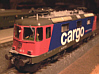 SBB Cargo Re 421 387-2